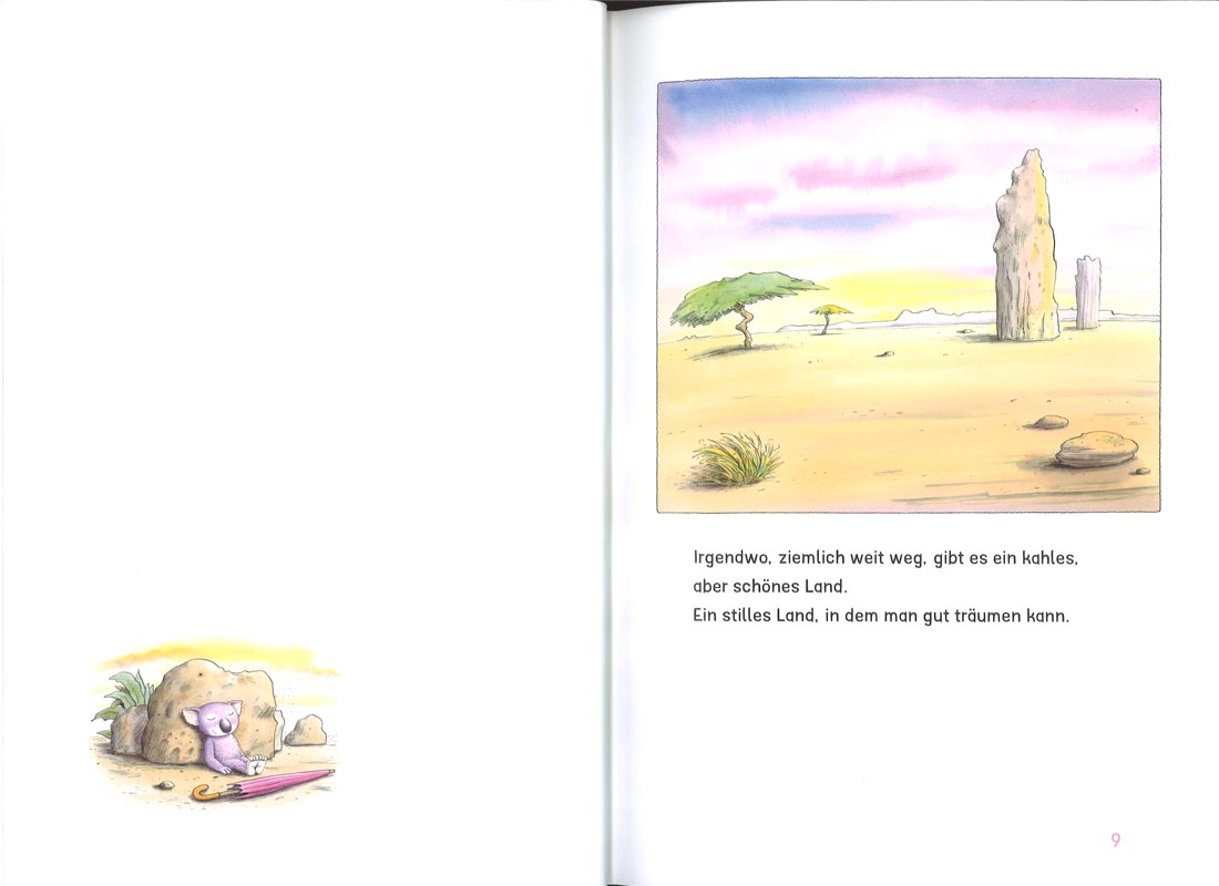 Das große Buch von Koko und Kiri (Buch) - Image 2