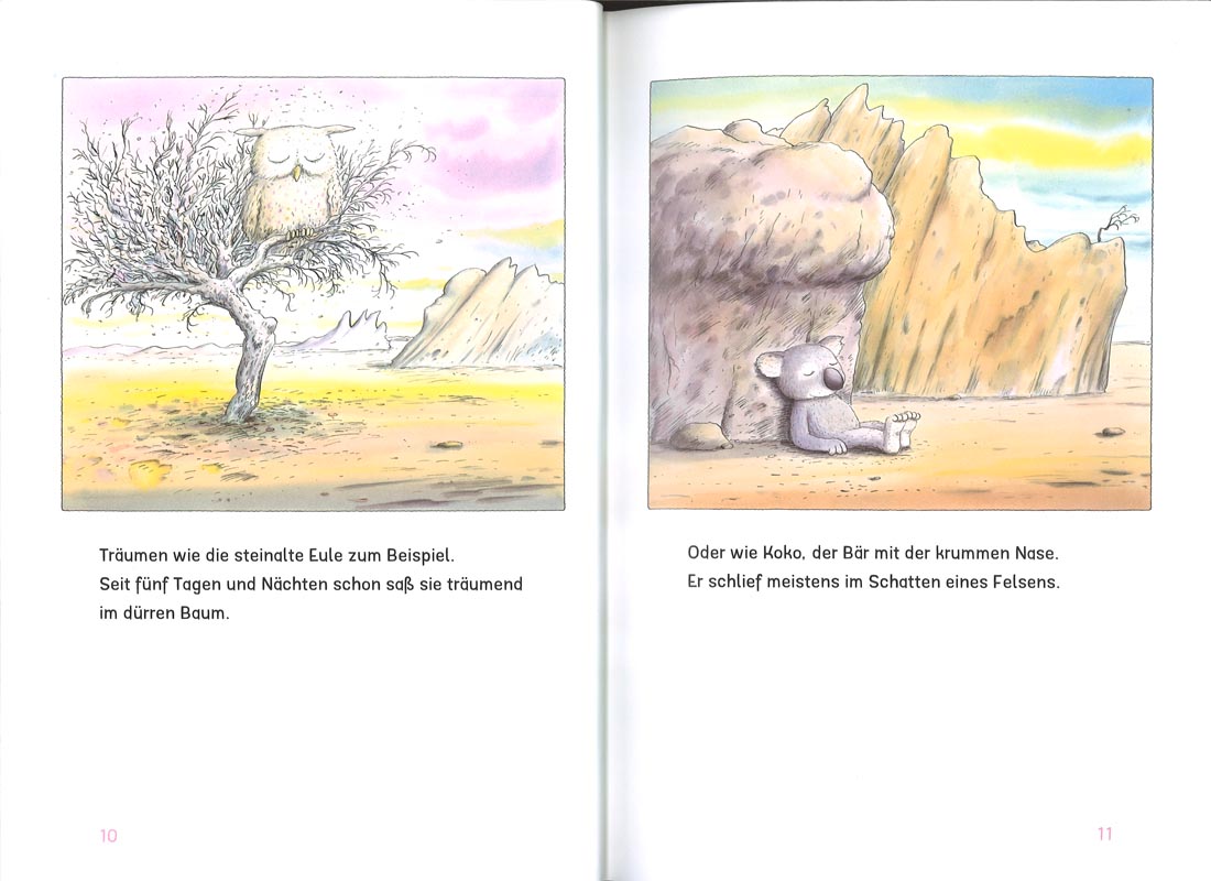 Das große Buch von Koko und Kiri (Buch) - Image 3