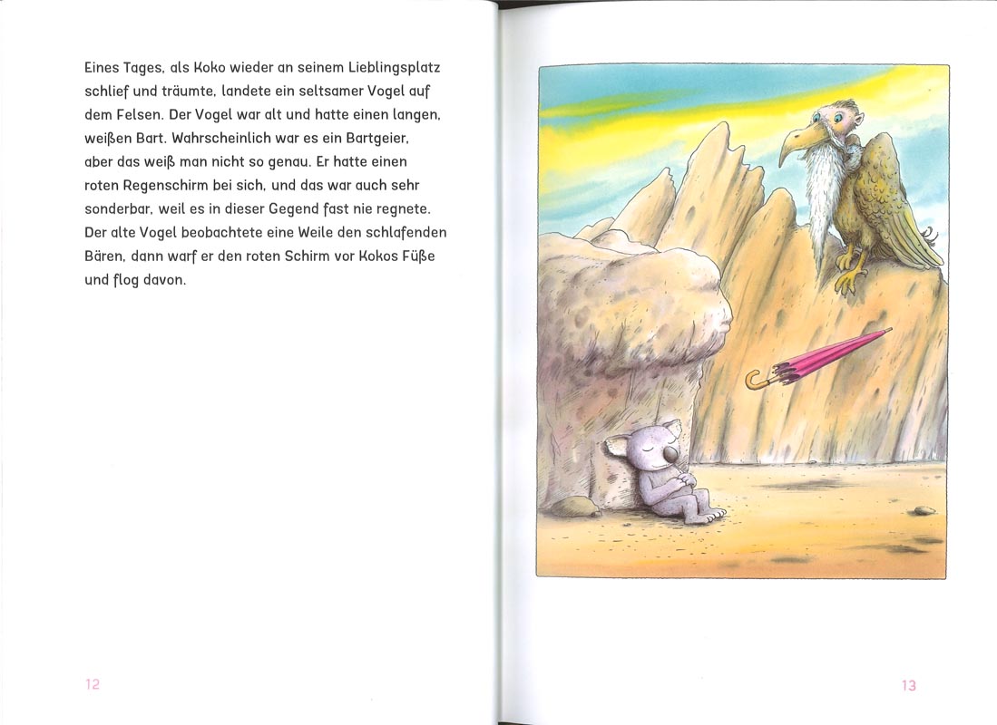 Das große Buch von Koko und Kiri (Buch) - Image 4