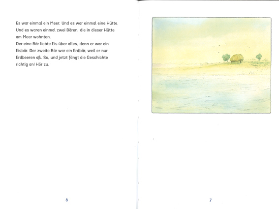 Eisbär, Erdbär und Mausbär (Buch) - Image 2