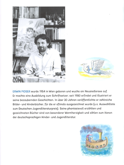 Eisbär, Erdbär und Mausbär (Buch) - Image 4