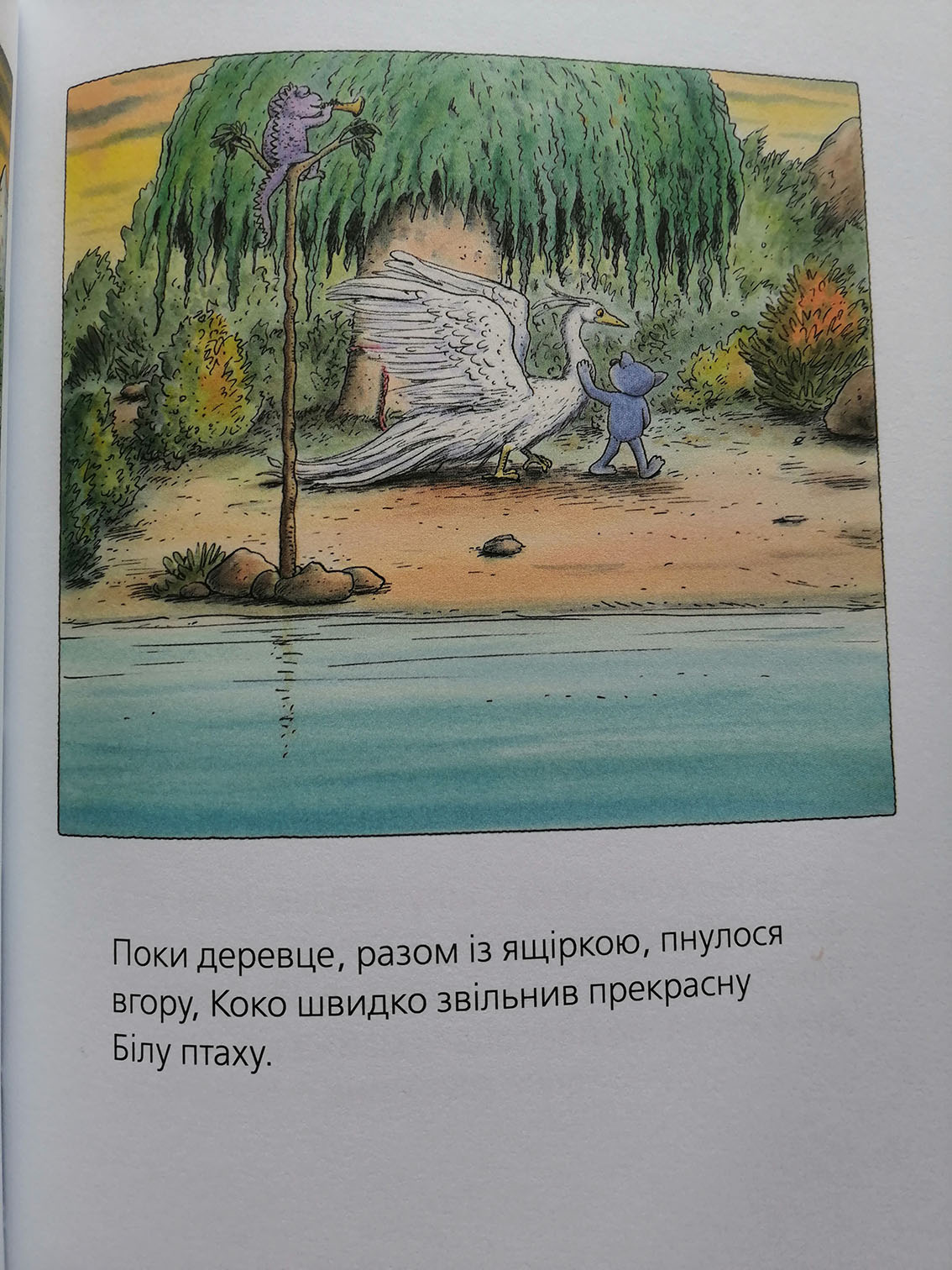 Velika kniga pro Koko i Kiri (Buch) - Image 2