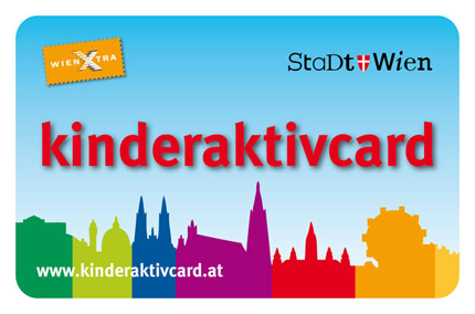 Kinderaktivcard